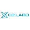 オーツーラボ 富ヶ谷(O2 LABO)のお店ロゴ