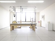 ハル 箕面(HALU)/HALUPILATES箕面の内観