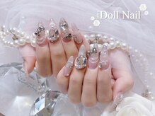 アイドールネイル(iDoll Nail)