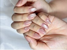 ディーバ 高岡店(DIVA)の雰囲気(似合わせワンカラー(2色OK・ラメ・マグ追加OK))