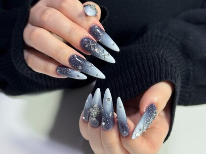 nail salon Rielhaniの写真