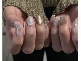 フルデザインメニュー