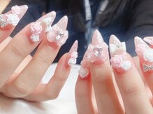 いろこびん 盛岡フェザン店(irokobin)/持ち込み