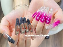 スターワン(STAR ONE)