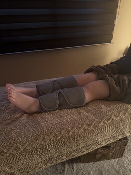 はさみや/むくみとり