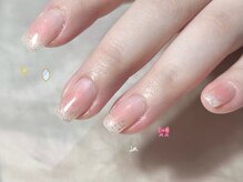 【韓国/ワンホン専門店】loveu'z ～ラビューズ～【3月上旬NEW OPEN（予定）】/◇持ち込みデザイン◇ジェル