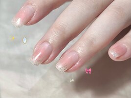 ◇持ち込みデザイン◇ジェル