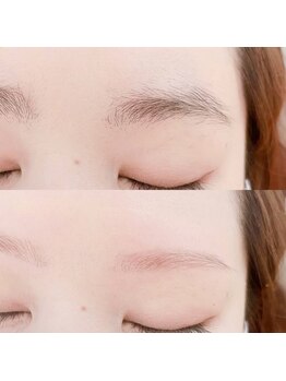 クルミ(Kurumi.)/仙台眉毛サロン/眉毛/アイブロウ