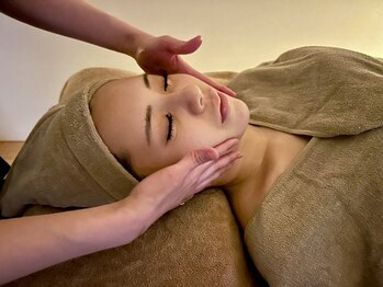 ARU　Esthetic & Relaxation SALON【4/4 NEW OPEN（予定）】/美肌改善！