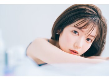 つるピカ 新宿店の写真/鍵付き個室で誰にも見られず脱毛デビュー！プロ仕様マシン＆専門スタッフの徹底サポートでこっそり美肌へ◎