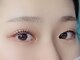 アンシェル(ANCHEL)の写真/【まつ毛パーマ¥4500】あなたの魅力を最大限引き出します!いつもより＋αカワイイを作成♪マスカラパーマも