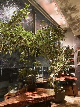 マジョルネ(Ma journee)の写真/男の疲れ、仕事ストレスはここで解消！極上リラクゼーションで体整える至福体験を☆