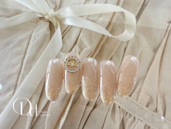 ディディネイル 名鉄岐阜駅前店(D.d nail)/岐阜/パラジェル/定額/長さだし