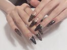 スカルプ＋アートやり放題
