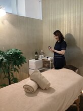 美 アンジュ(美 ange)&nbsp;オイル 保科