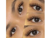 ハルミ(harumi eye salon)