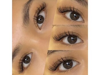 ハルミ(harumi eye salon)の写真/《浦和駅徒歩3分》プライベートサロンで人目を気にせずゆっくり過ごしたい方に◎初めての方も大歓迎♪