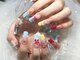 ウミネイル 池袋(UMI NAIL)の写真