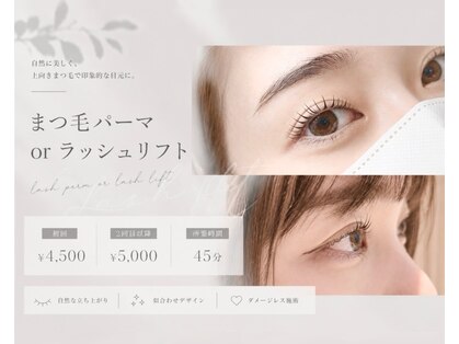 アイコンホイップ(ICON whip)の写真