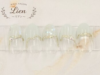 リアン 船橋(Lien)/★定額デザインA★¥7800