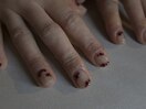 ニュアンスネイル