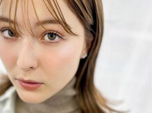 アソート アイデザイン 津田沼(asot eye design)の雰囲気（LEDエクステ導入サロン♪ぱっちりデザインが得意☆）