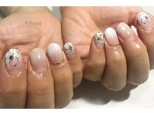 ベルビューティー(belle beauty)/