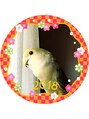 エルアンド(elle＆) コザクラインコのキョロちゃん酉年生まれ★