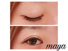 オベリオ アイラッシュ(OBERIO eyelash)/付け放題☆