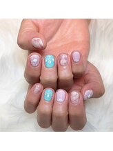 コア アカシア(Koa acacia)/