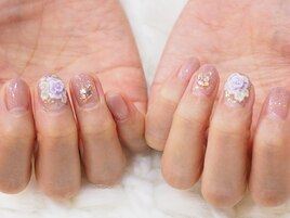 エンボスアート