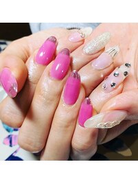 アシメネイル