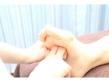 東明館 漢方Medicine経絡整体/足裏リフレッシュ☆