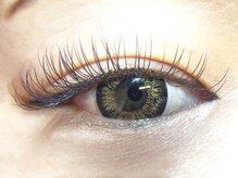 ライトウェーブ 長野駅前店/カラーエクステ120本♪