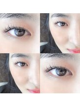 ジュピ(Jupi)/まつげパーマ