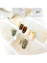 ネイルアンドアイラッシュサロン プリンセス 成田店/princessギャラリー