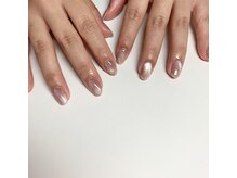 アイリッシュネイル 久屋大通店(Irish Nail)/マグネットネイル