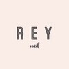 レイ(REY)のお店ロゴ