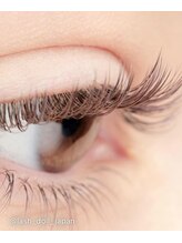 ルラン(luran)/ブラウンカラー