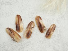 テラスアヴェダ 心斎橋店(Terrace AVEDA)/デザイン6本コース