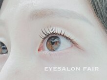 アイサロン フェア 武蔵小杉(eyesalon Fair)/パリエク