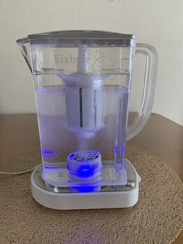 ヨサパーク 麗鈴 日立小木津店(YOSA PARK)/高濃度ミネラル水素水