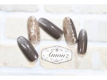 アモウズ(Amouz)/定額【テーマ:クロス】2