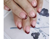サロン ド シエル(Salon de ciel)/nail design...♪