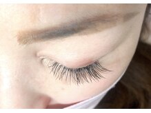 エミーズサロン/フラットエクステ140本