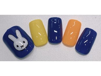 スリール(Sriel)/フット定額9980円