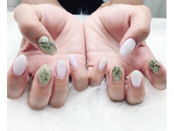 フローラ/持ち込み