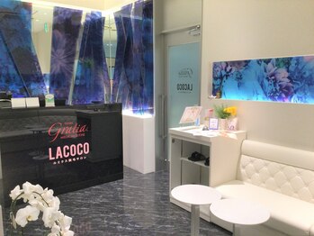 ラココ かわぐちキャスティ店(LACOCO)