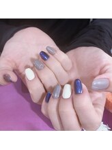 アウラ 新宿西口店(aura)/吉野担当☆オフ有90分無75分