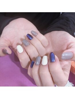 アウラ 新宿西口店(aura)/吉野担当☆オフ有90分無75分